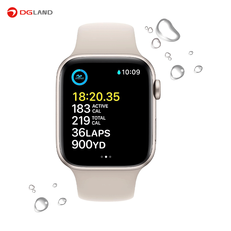 apple watch se 2022 40 mm